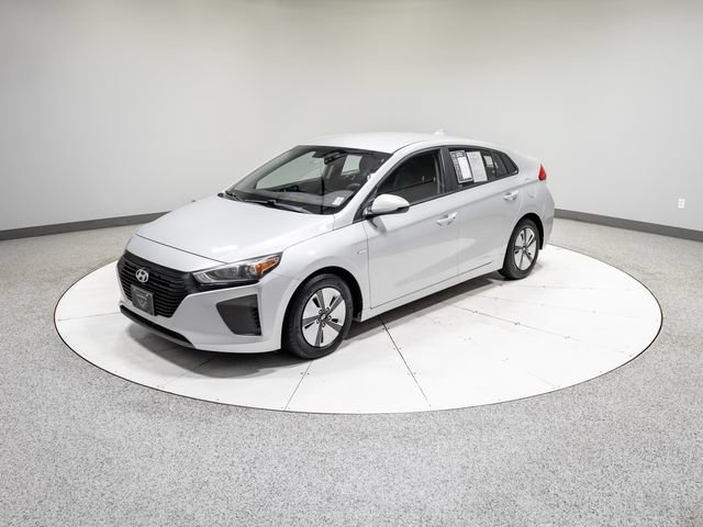 Used 2019 Hyundai Ioniq Blue FWD image 31