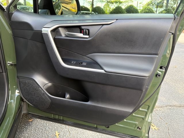 Used 2025 Toyota RAV4 Woodland Edition AWD/4WD image 14