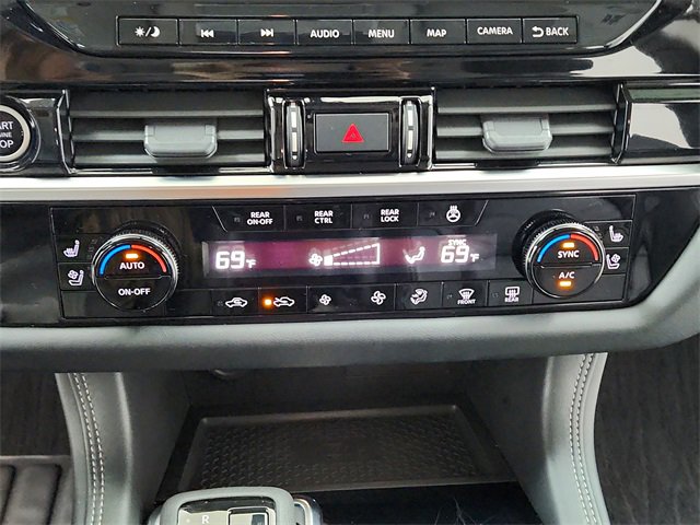 Used 2023 Nissan Pathfinder Platinum w/ Lighting Package (N93) image 34