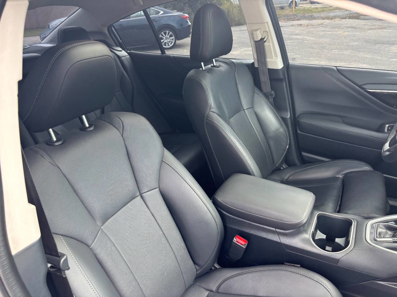 Used 2021 Subaru Legacy Limited XT w/ Popular Package #3 image 25