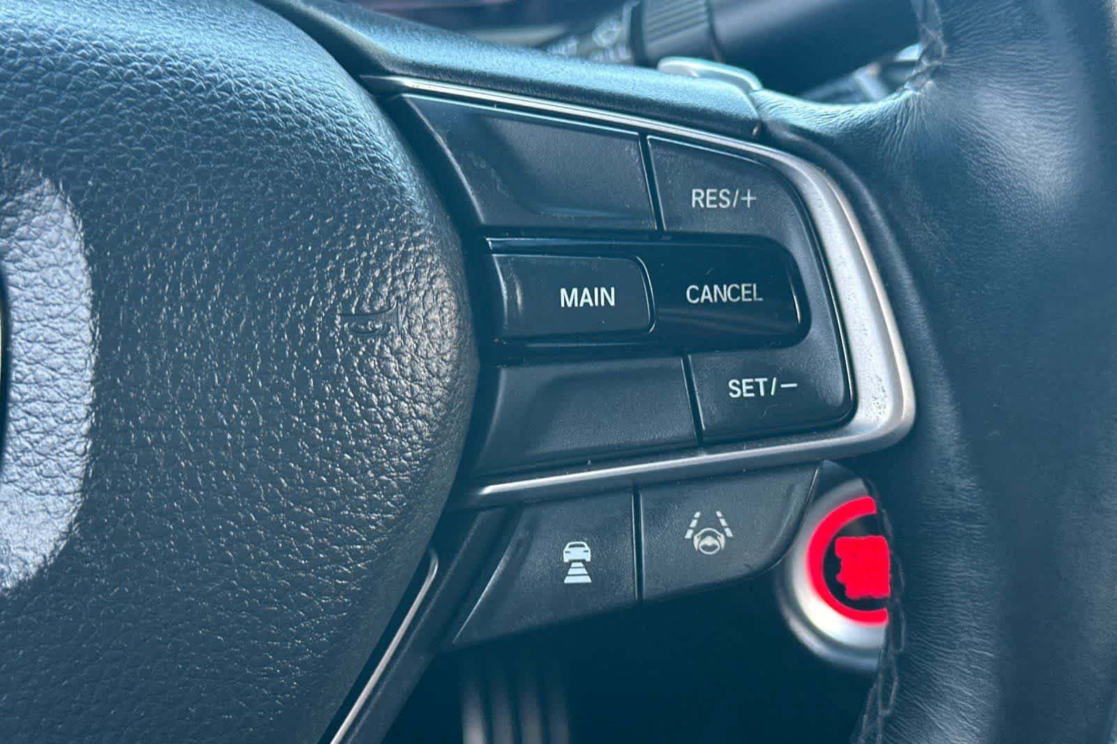 Used 2020 Honda Accord Sport image 29