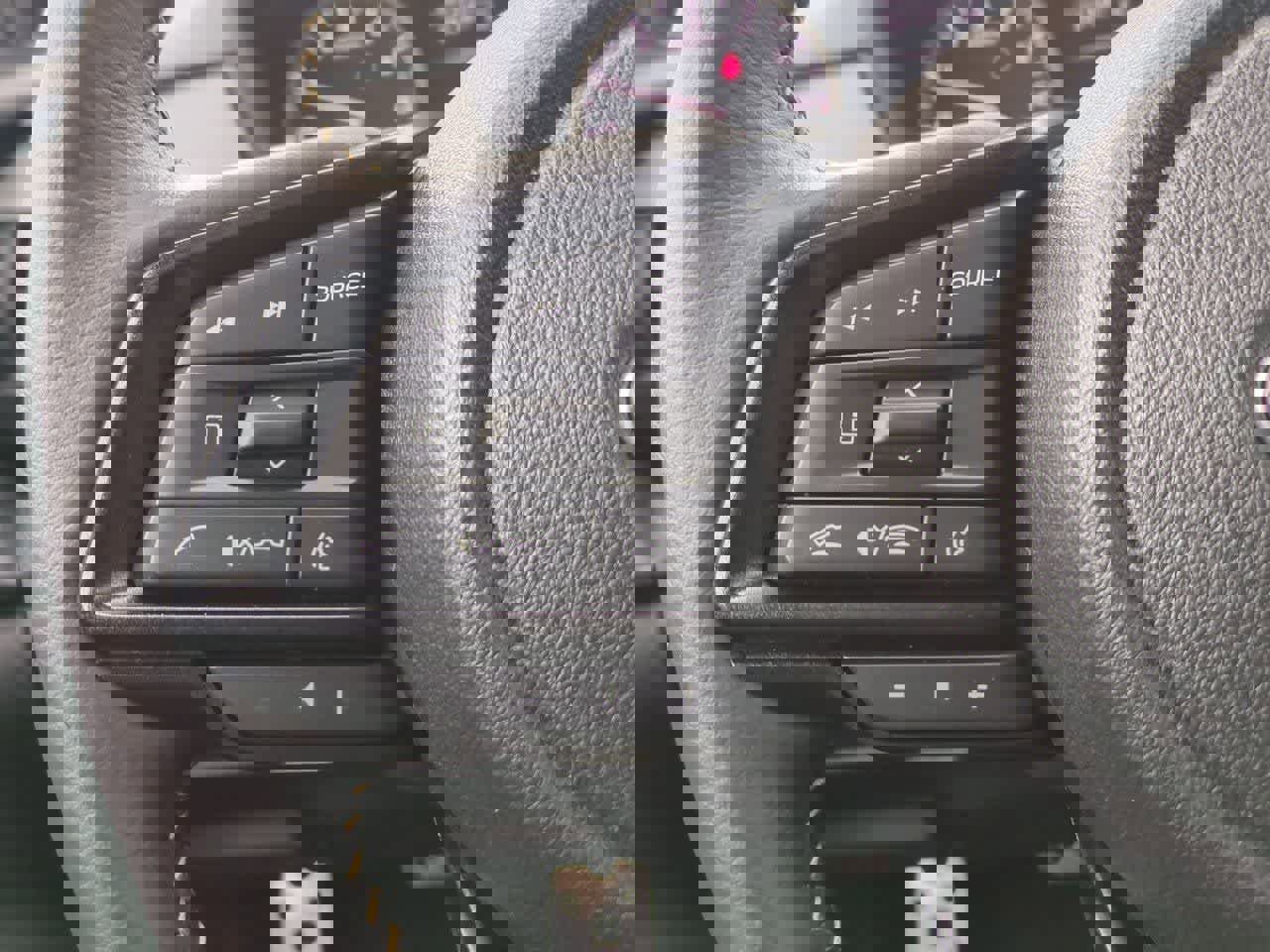 Certified 2025 Subaru Crosstrek 2.5i Sport image 24