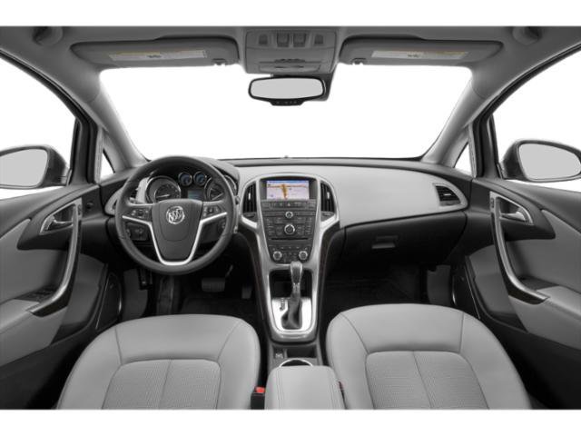 Used 2015 Buick Verano Convenience image 11