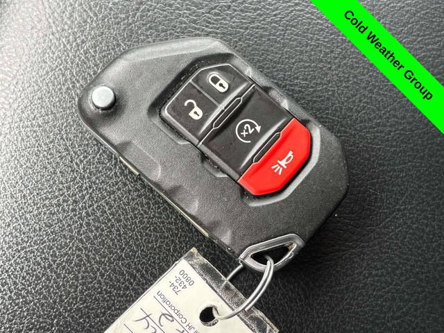 Used 2021 Jeep Gladiator Sport AWD/4WD image 22