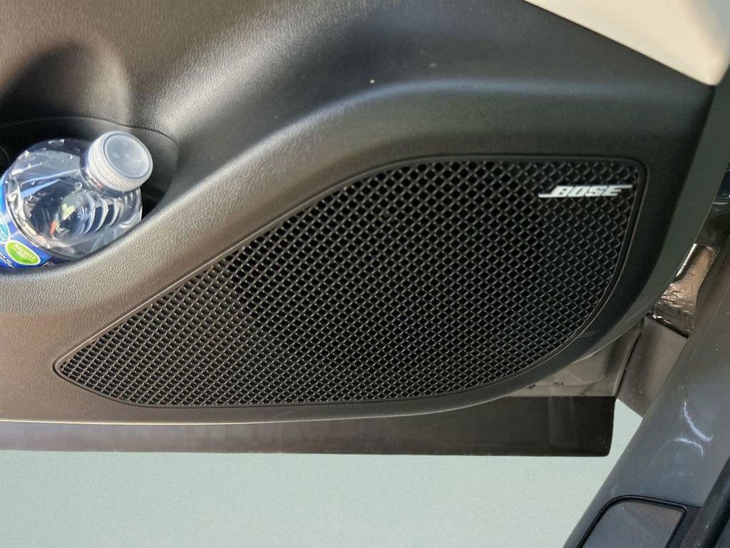 New 2026 Hyundai Tucson Limited image 17