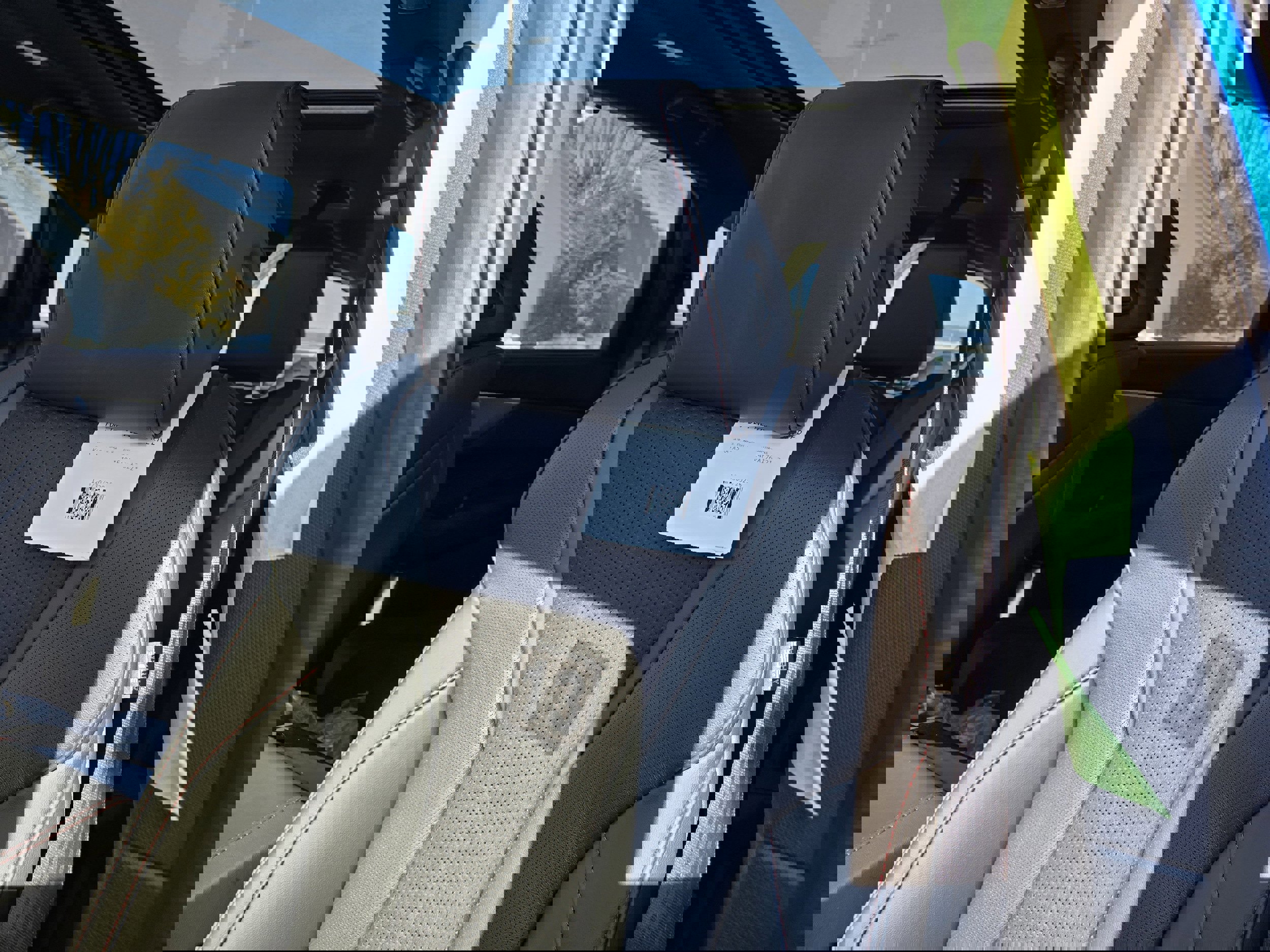 New 2026 Acura MDX A-Spec image 9