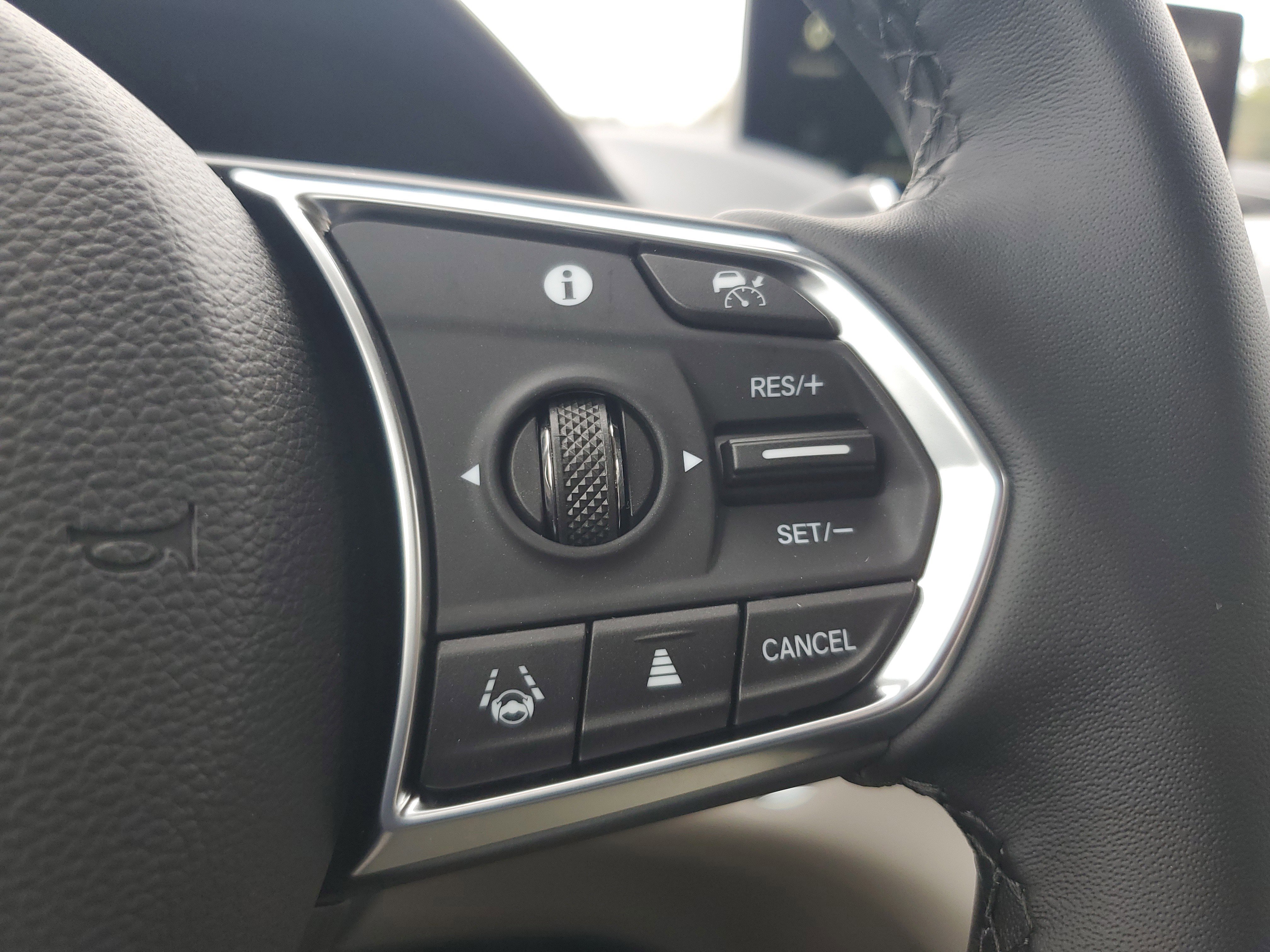 New 2026 Acura RDX SH-AWD w/ Technology Package image 23