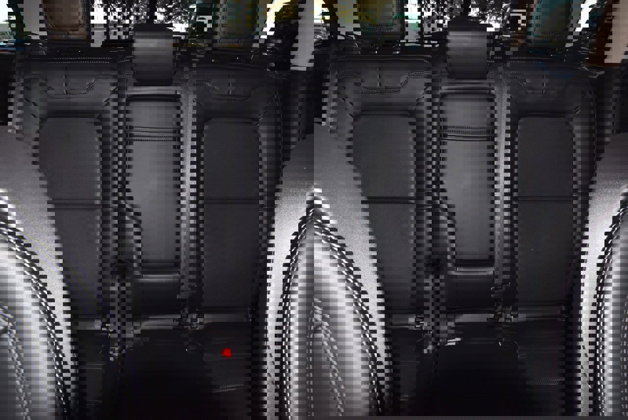 Certified 2025 Lincoln Corsair Grand Touring w/ Equipment Group 301A image 20