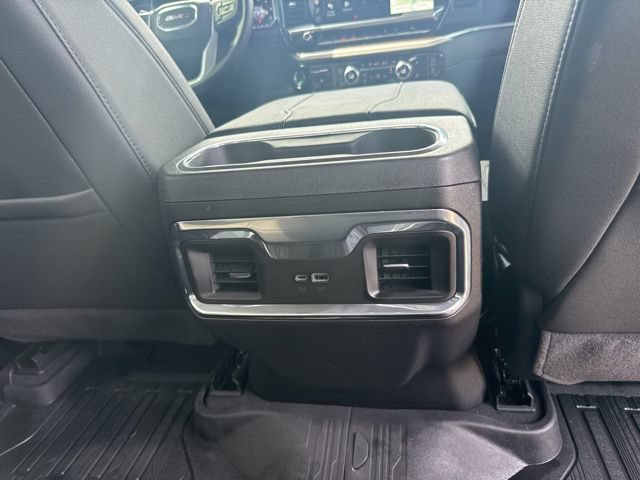 Used 2026 GMC Sierra 1500 Elevation w/ Elevation Premium Package AWD/4WD image 34