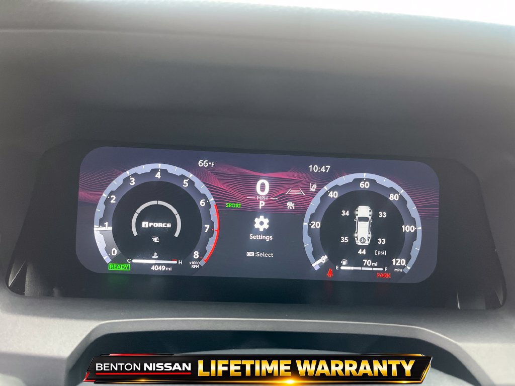 Used 2025 Toyota 4Runner TRD Pro AWD/4WD image 16
