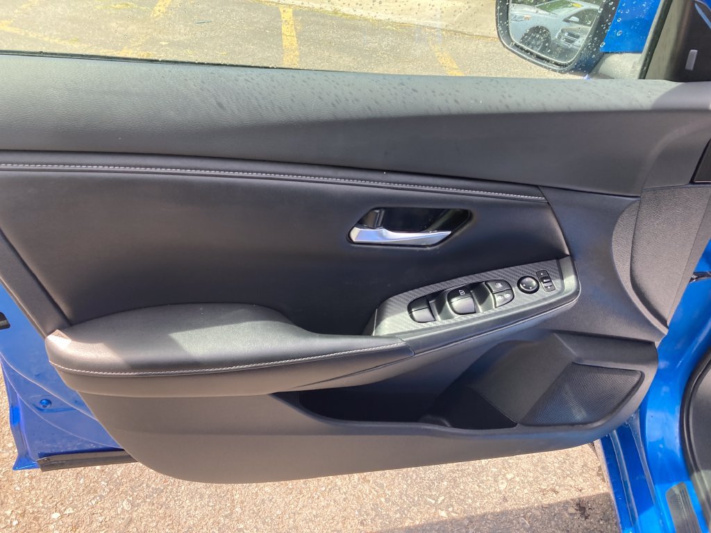 Used 2022 Nissan Sentra SV FWD image 13