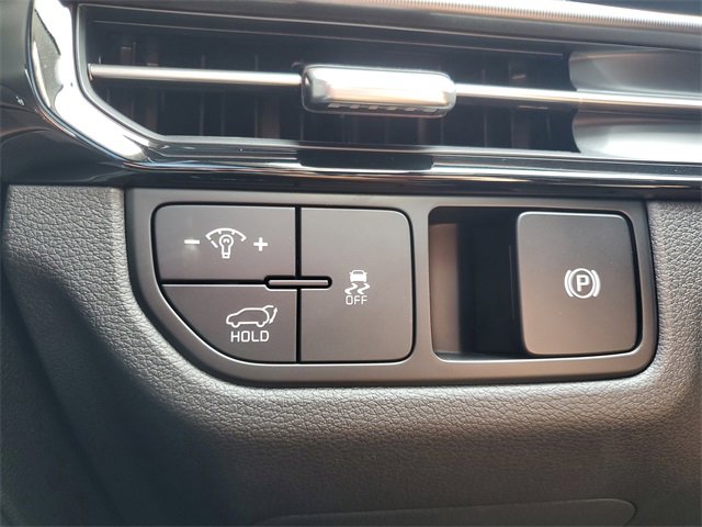 New 2026 Kia Sportage SX image 30