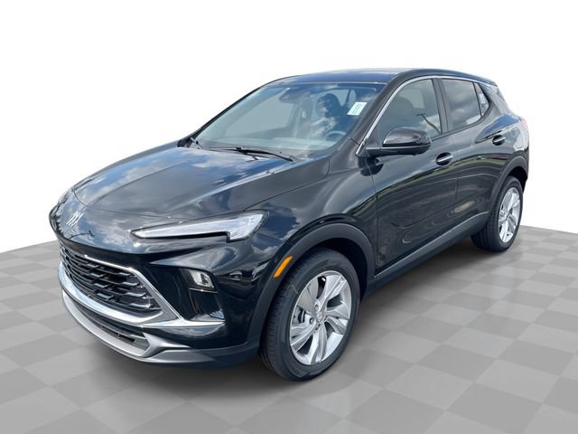 New 2026 Buick Encore GX Preferred w/ Advanced Technology Package