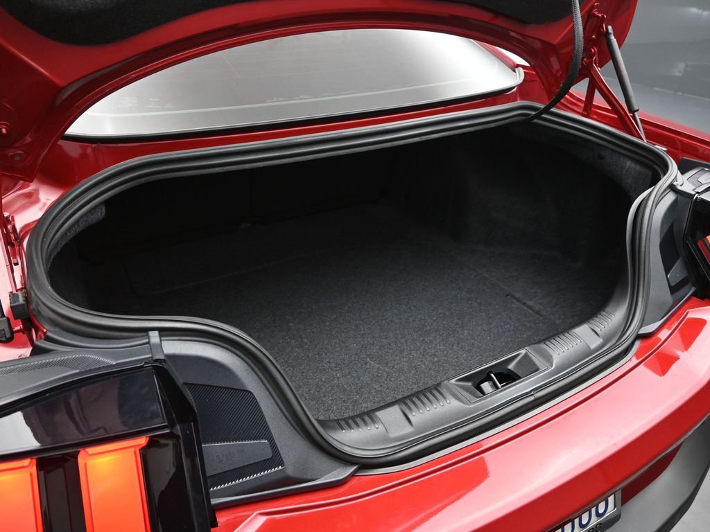 Certified 2024 Ford Mustang GT image 20