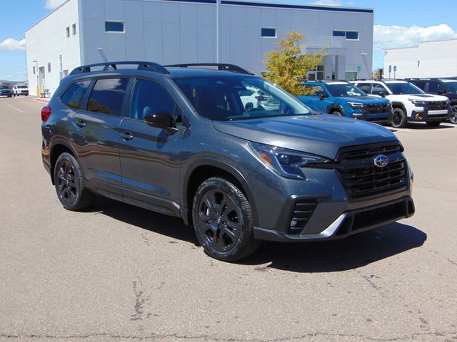 New 2026 Subaru Ascent Bronze Edition image 1