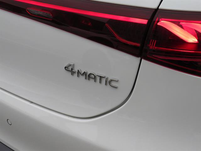Certified 2024 Mercedes-Benz EQS 450+ 4MATIC Sedan image 29
