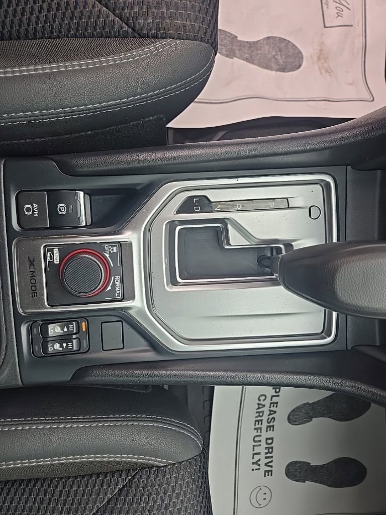 Used 2021 Subaru Forester Premium image 24