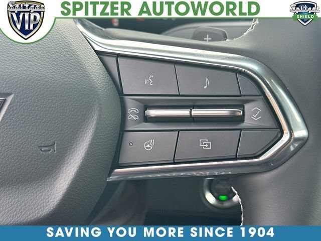 New 2027 Chevrolet Traverse LT w/ Midnight/Sport Edition FWD image 39