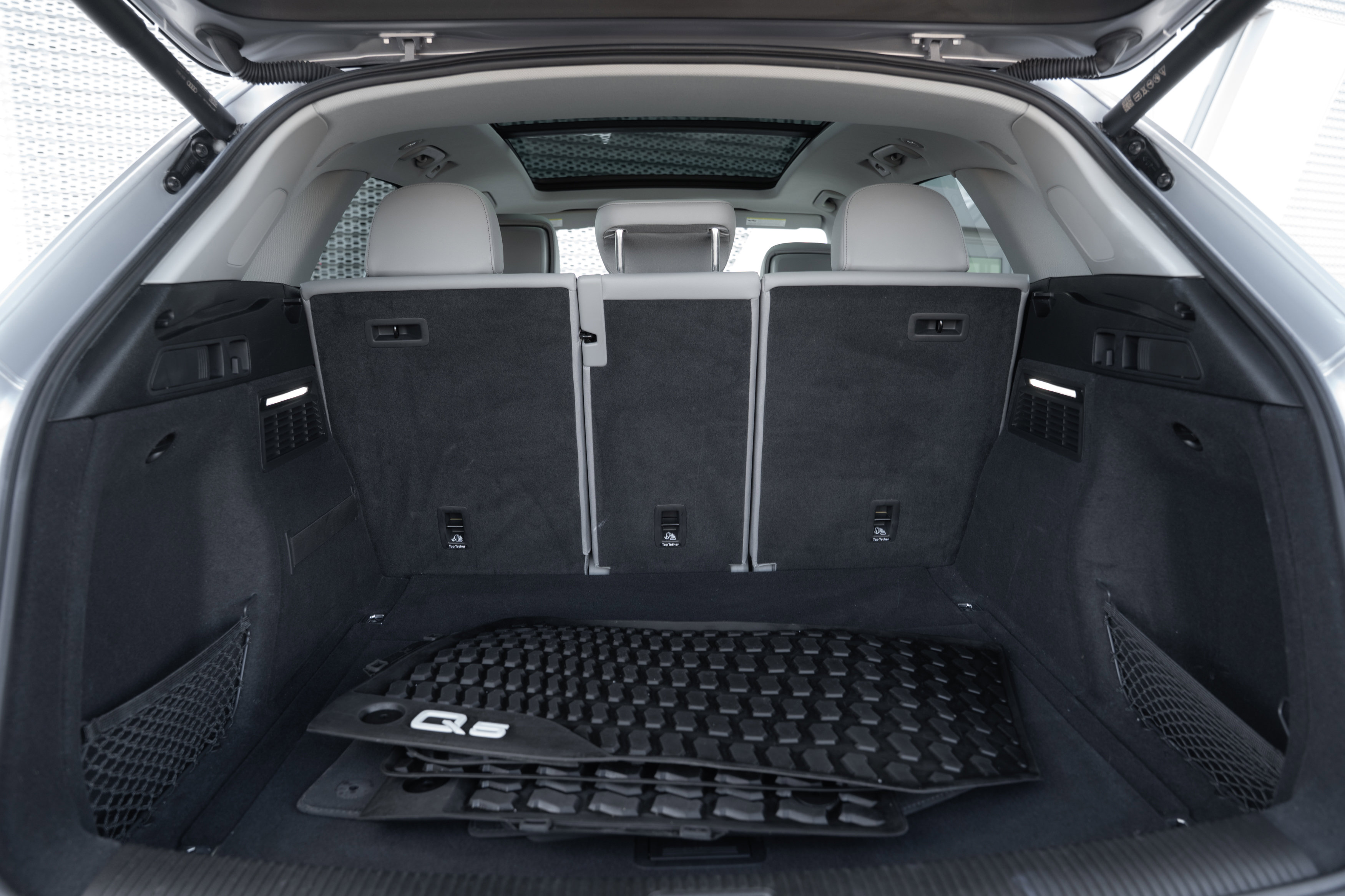 Certified 2022 Audi Q5 2.0T Premium Plus image 29