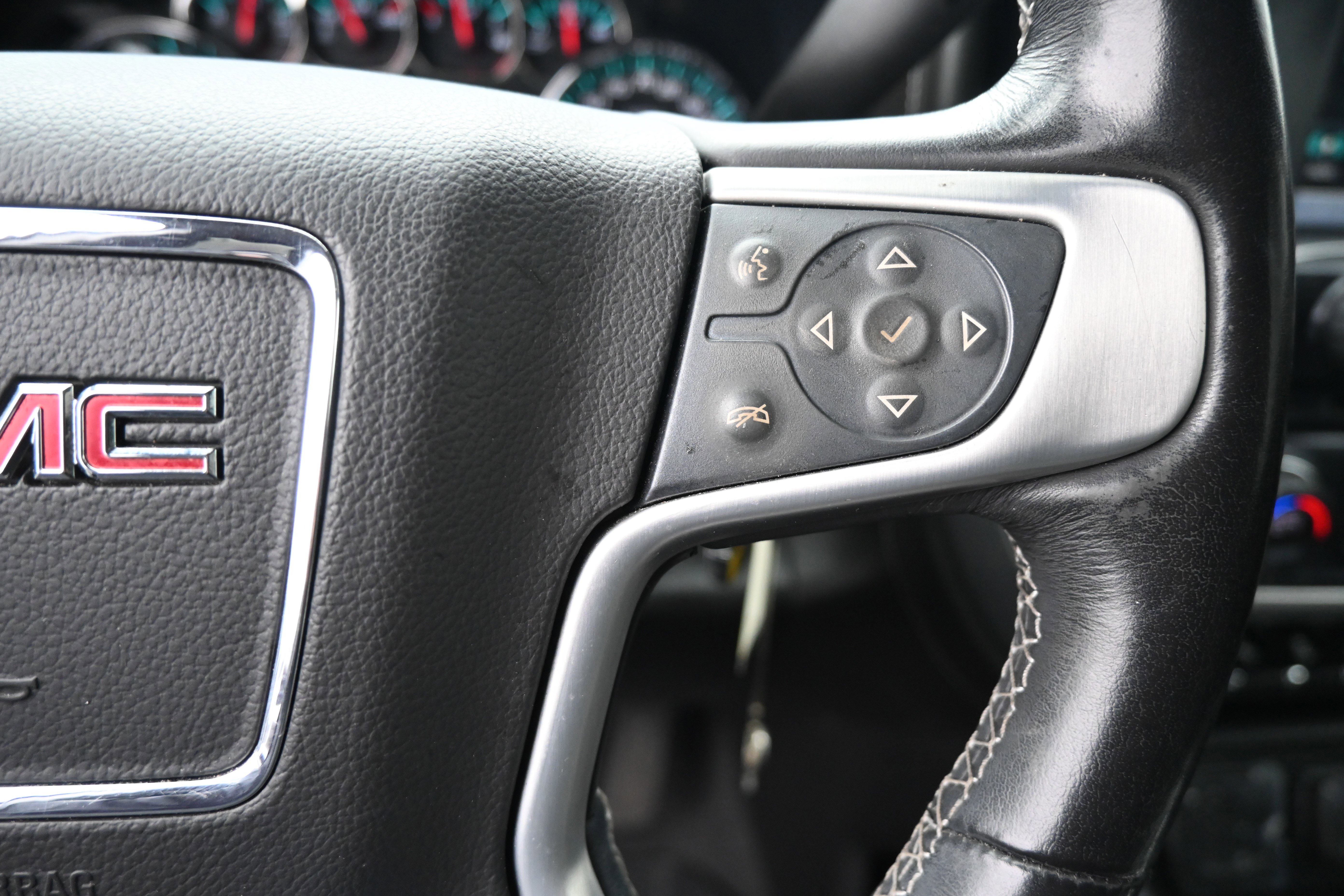 Used 2018 GMC Sierra 1500 SLT image 21