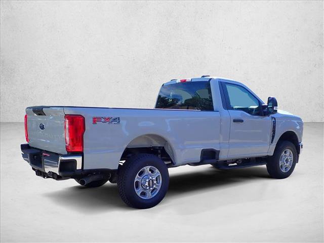 New 2026 Ford F350 XLT w/ FX4 Off-Road Package AWD/4WD image 4