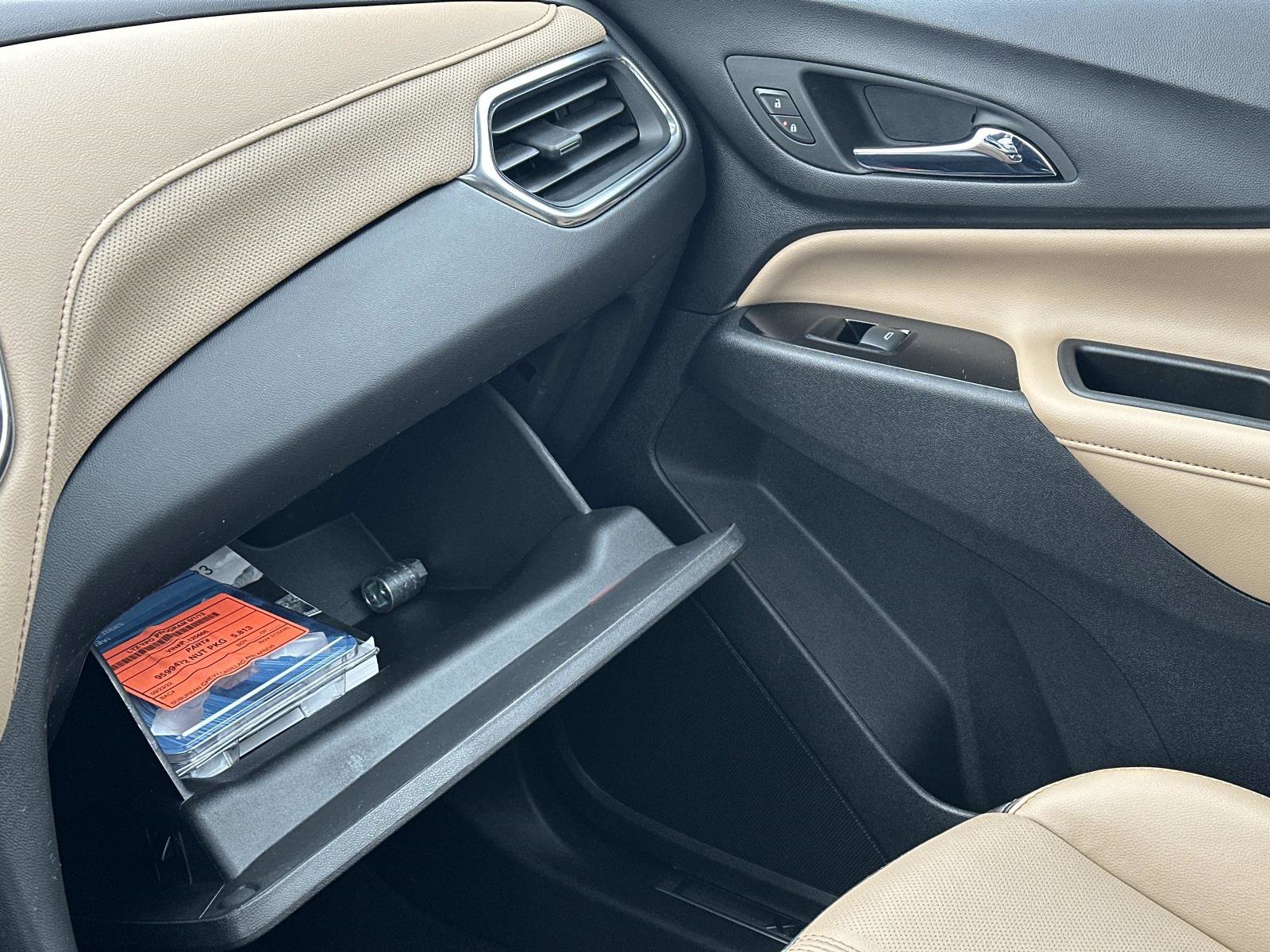 Certified 2023 Chevrolet Equinox Premier image 34