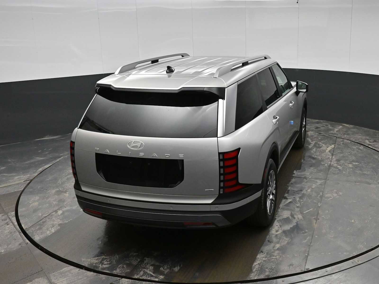 New 2026 Hyundai Palisade SEL image 28