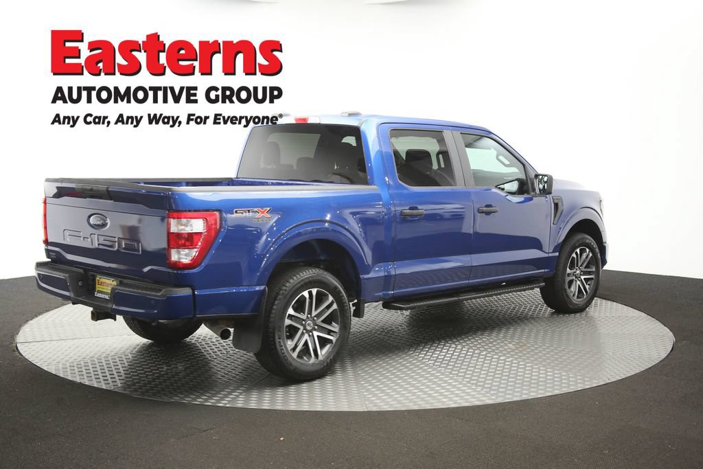 Used 2023 Ford F150 XL w/ STX Appearance Package AWD/4WD image 42