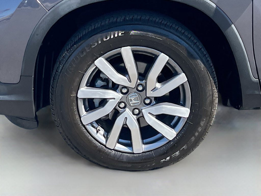 Used 2022 Honda Pilot EX-L image 32