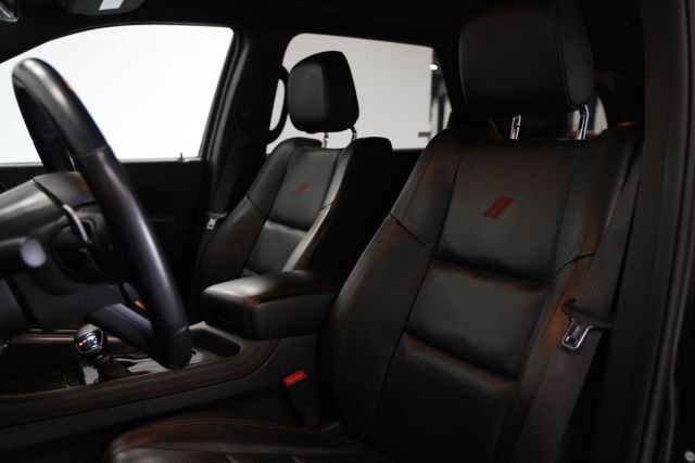 Used 2025 Dodge Durango GT AWD/4WD image 19