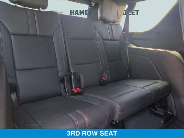 Used 2023 Chevrolet Tahoe RST w/ Max Trailering Package AWD/4WD image 32