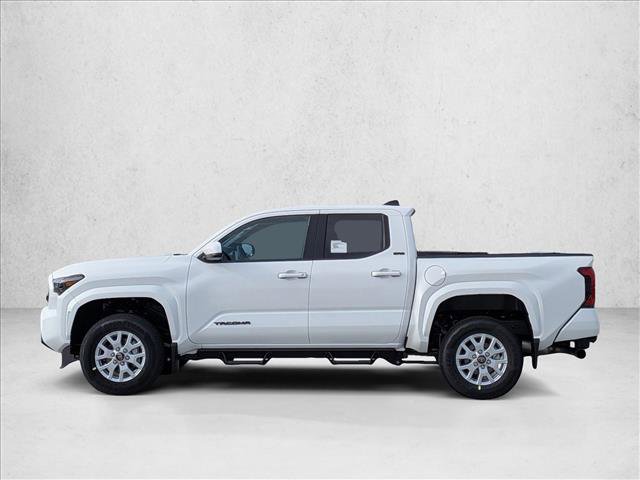 New 2026 Toyota Tacoma SR5 image 5