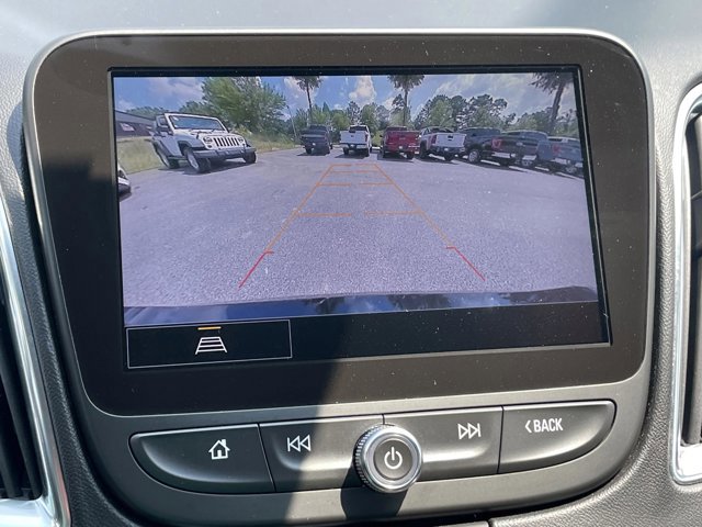 Used 2024 Chevrolet Malibu LT image 25