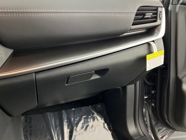 New 2026 Nissan Rogue SV w/ Cold Weather Package FWD image 36