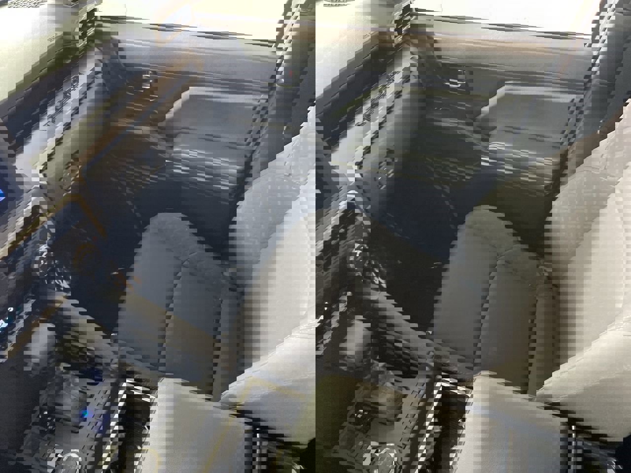 Used 2025 Toyota Tacoma SR5 image 20