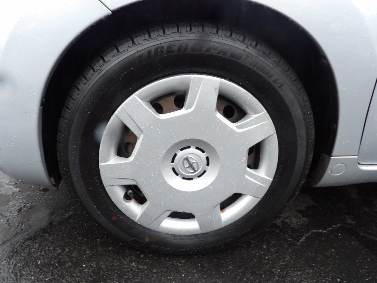 Used 2013 Scion xD image 13