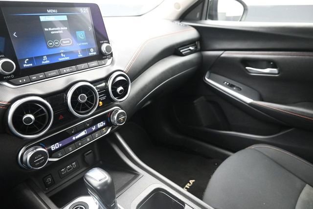 Used 2024 Nissan Sentra SR w/ Lighting Package FWD image 28
