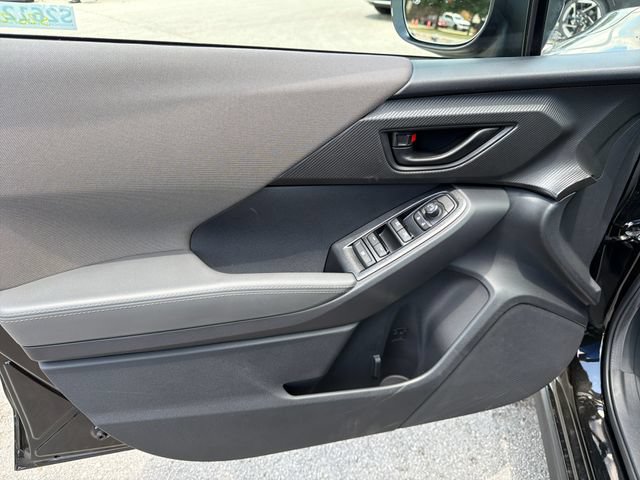 New 2026 Subaru Crosstrek 2.5i Premium w/ Crosstrek Mirror Package AWD/4WD image 16