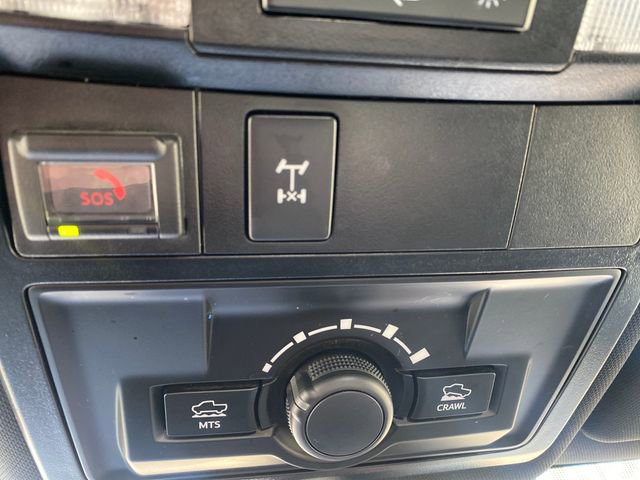 Used 2020 Toyota Tacoma TRD Off-Road image 22