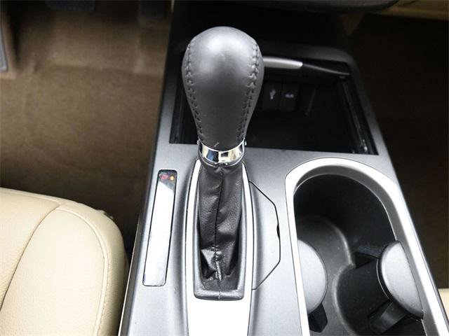 Used 2016 Acura RDX AWD image 28