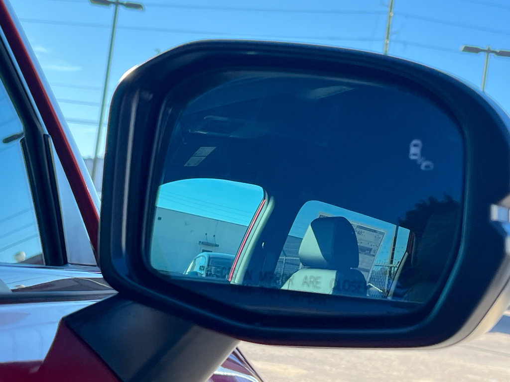 New 2026 Honda CR-V Sport-L image 13