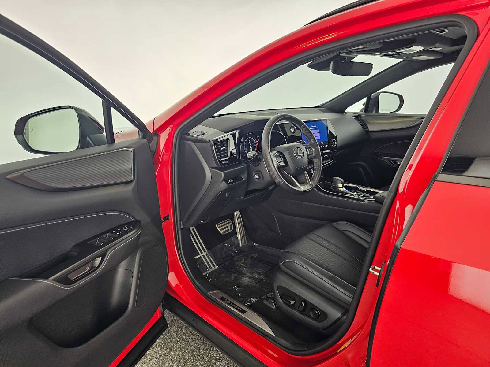 Used 2024 Lexus NX 350 F Sport image 19