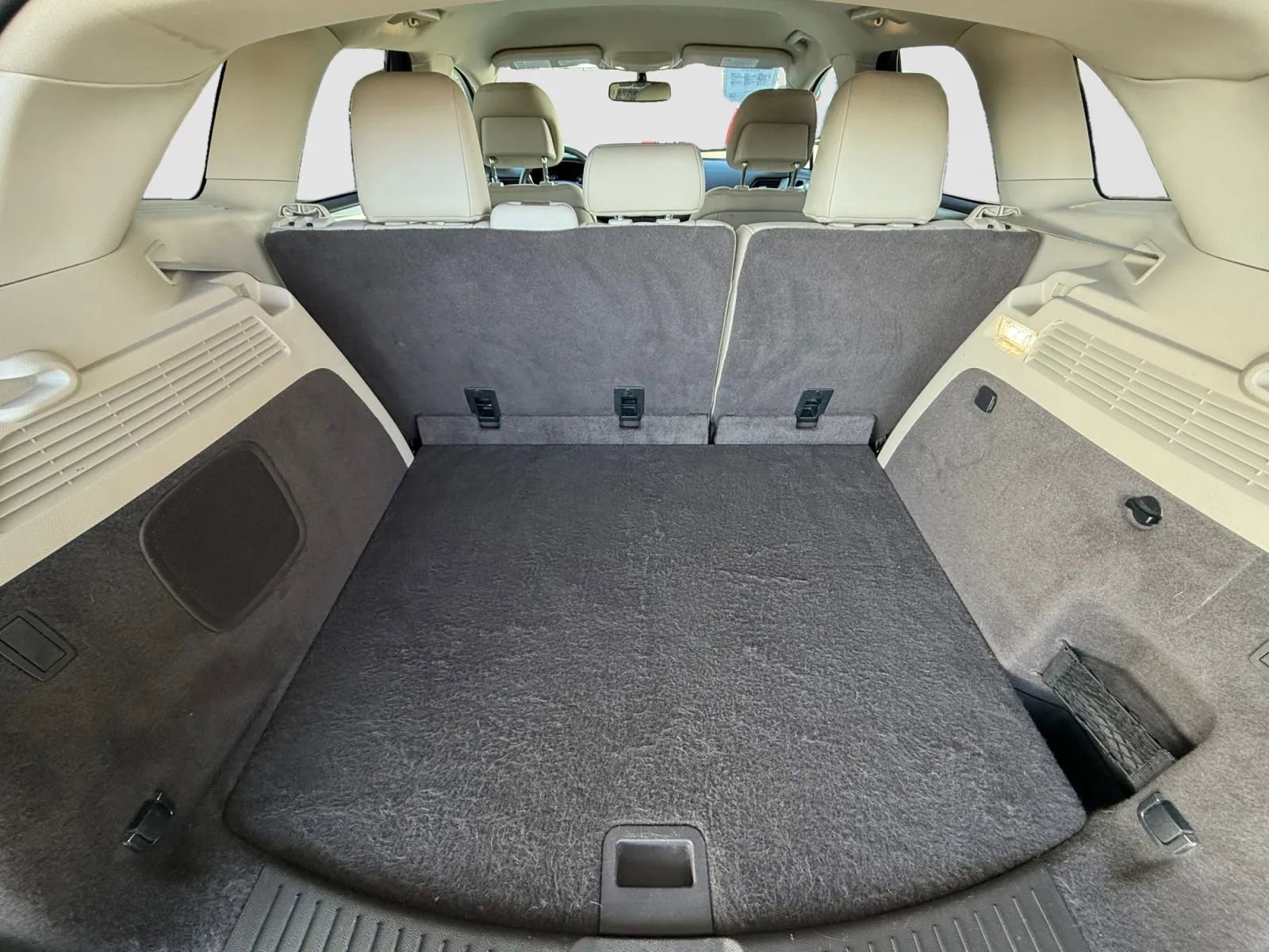 Used 2018 Lincoln MKC Premiere image 14