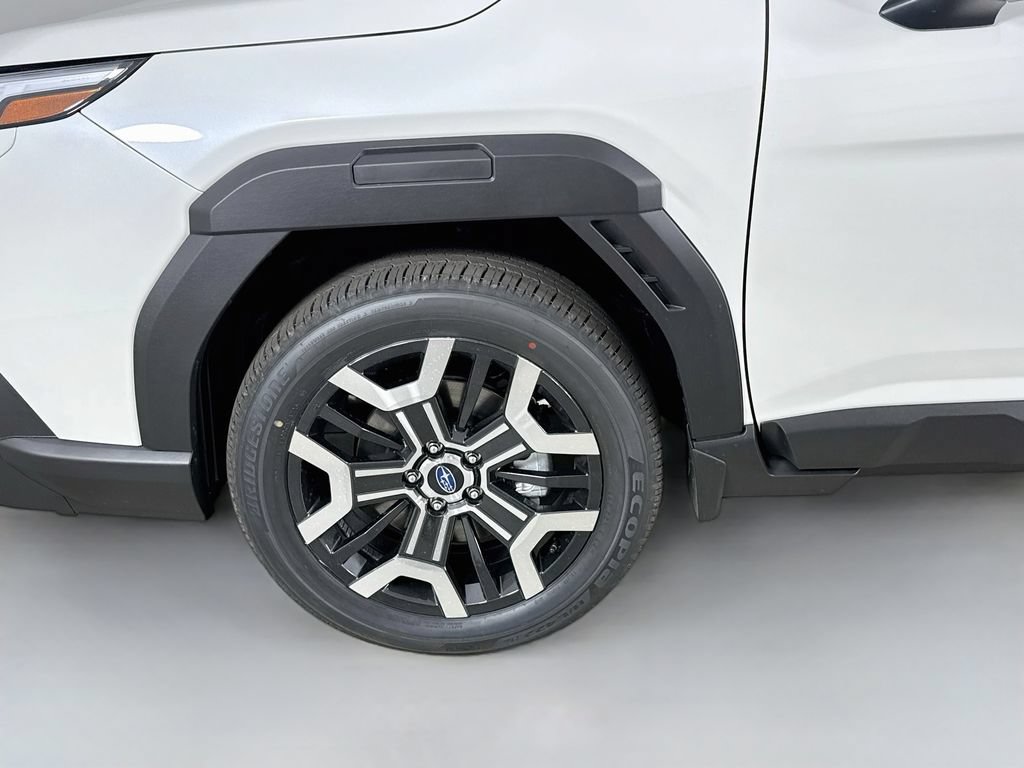 New 2026 Subaru Outback Touring XT AWD/4WD image 38
