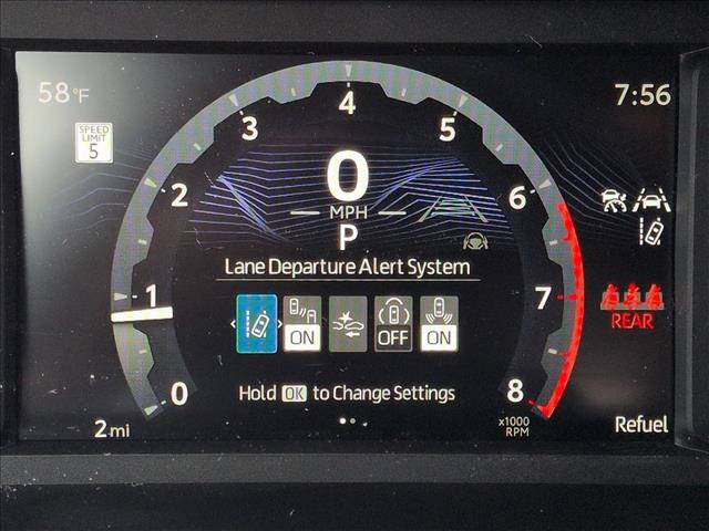 New 2026 Toyota Tacoma SR5 image 11