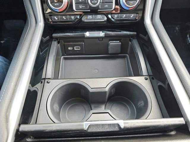 Used 2021 GMC Yukon Denali w/ Max Trailering Package image 20