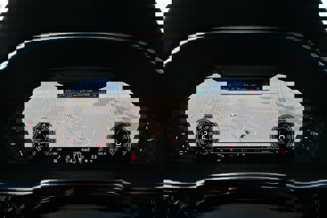 Used 2020 Audi Q3 2.0T Prestige image 48