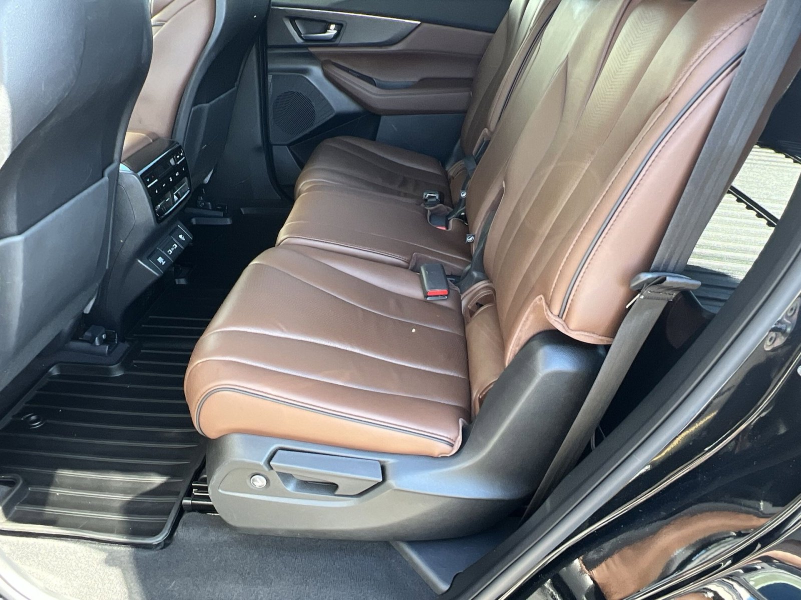 Certified 2023 Acura MDX w/Advance Package image 22