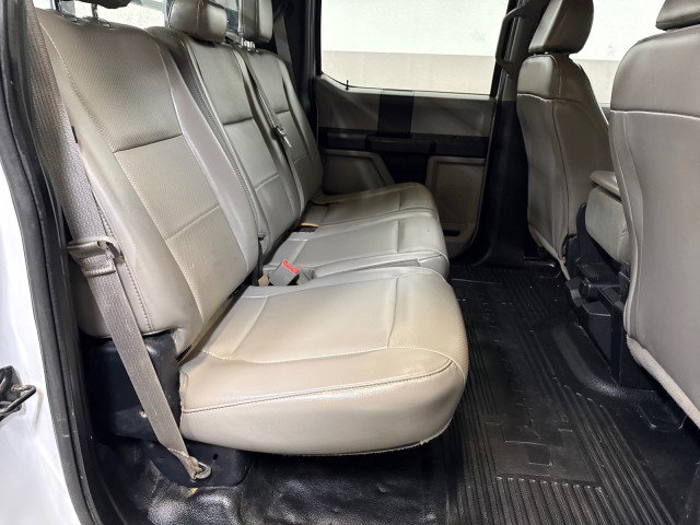 Used 2018 Ford F350 XL w/ Power Equipment Group image 62