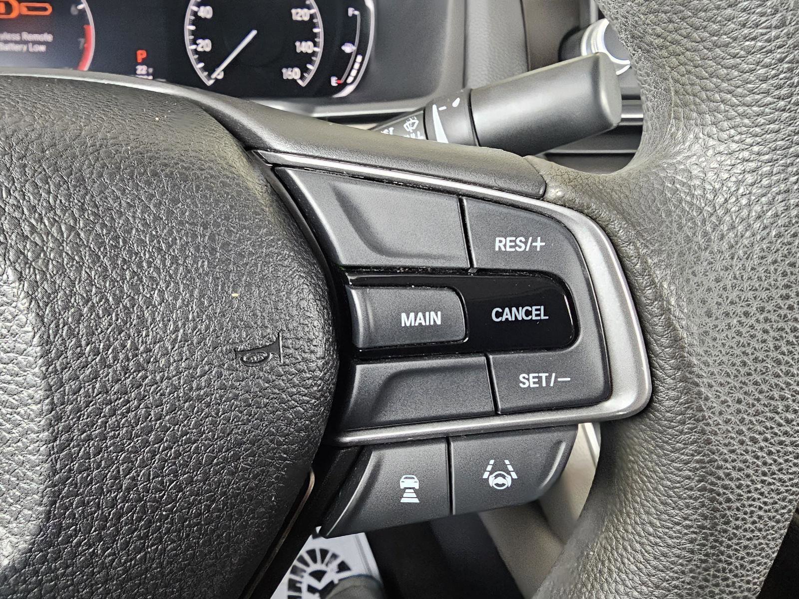 Used 2018 Honda Accord LX image 23